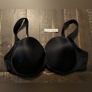 Soma Stunning Support Smooth Full Coverage in Black 40DDD